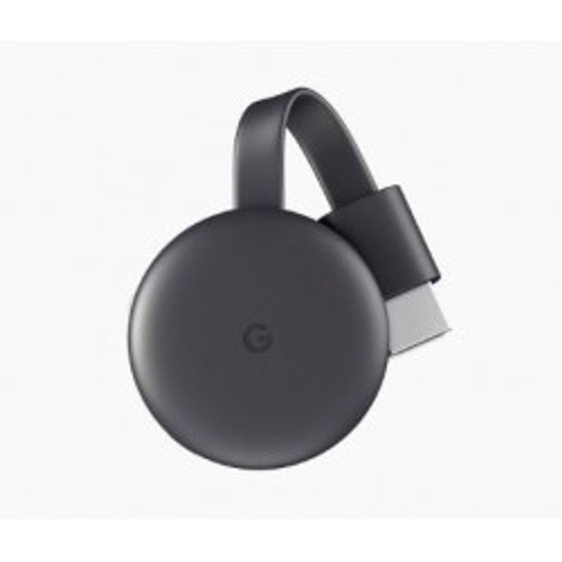 Moda Reproductor multimedia - Google Chromecast 3, 