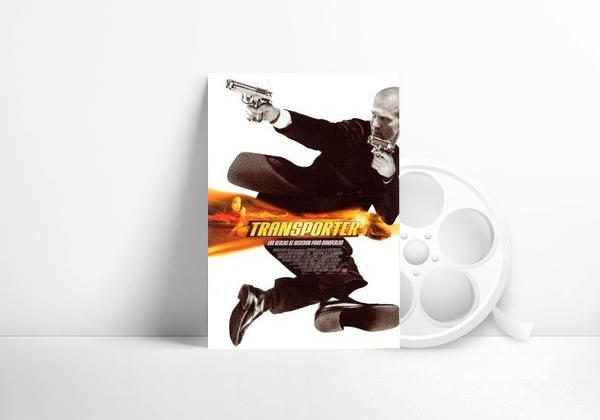 Movie Transporter