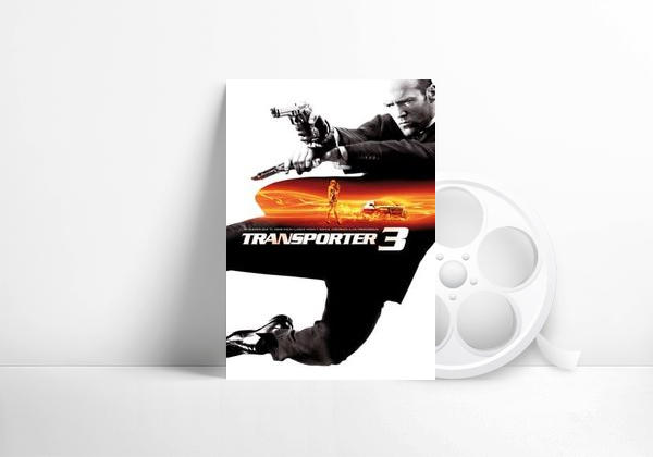 Movie Transporter 3