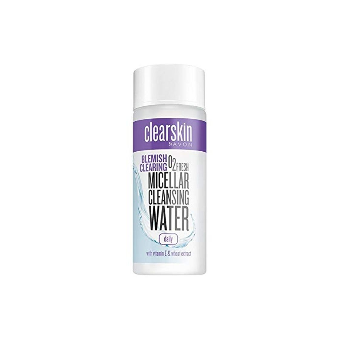 Producto Avon Clearskin O2 Miceles