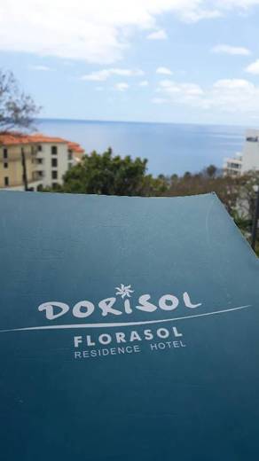Dorisol Florasol Hotel
