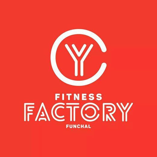 Fitness Factory Funchal