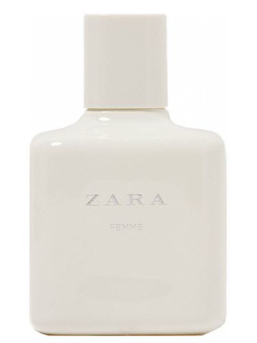 Zara Femme 2018 Zara perfume - una fragancia para Mujeres 2018