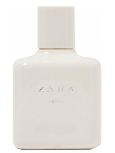 Zara Femme 2018 Zara perfume - una fragancia para Mujeres 2018