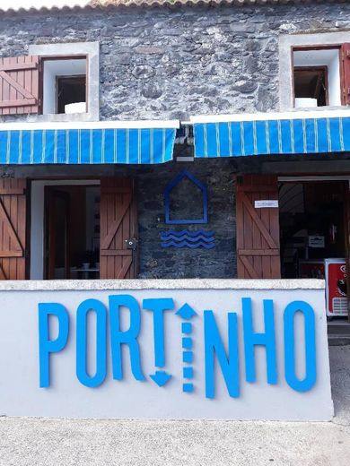 Portinho