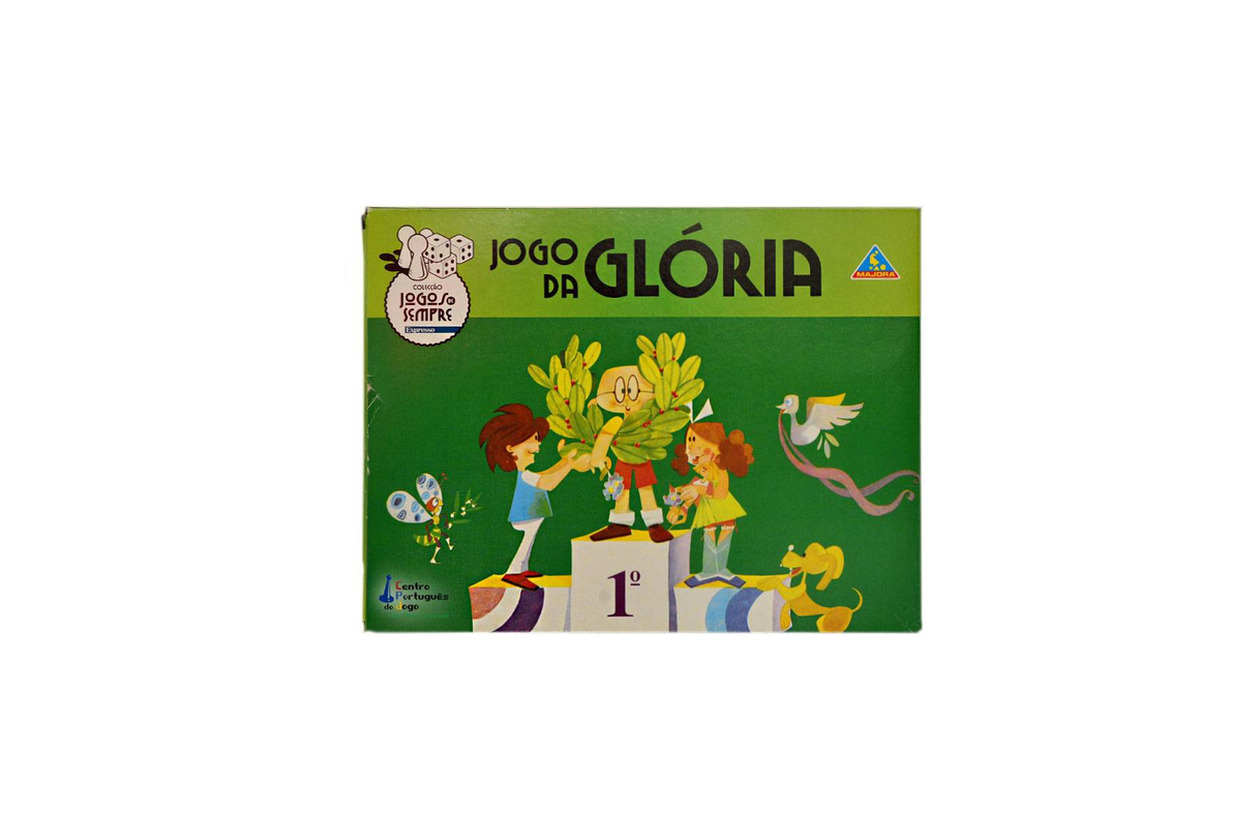 Product Jogo da Glória 