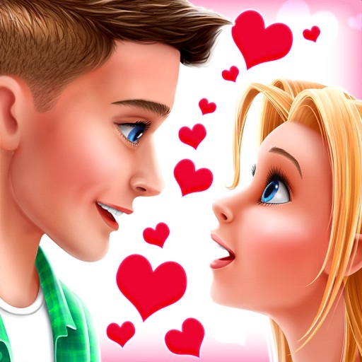 App Primer beso de amor