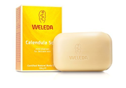 Beauty Weleda