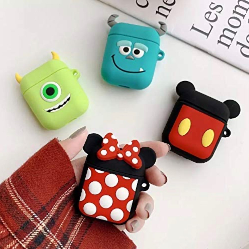 Productos Fundas para AirPods