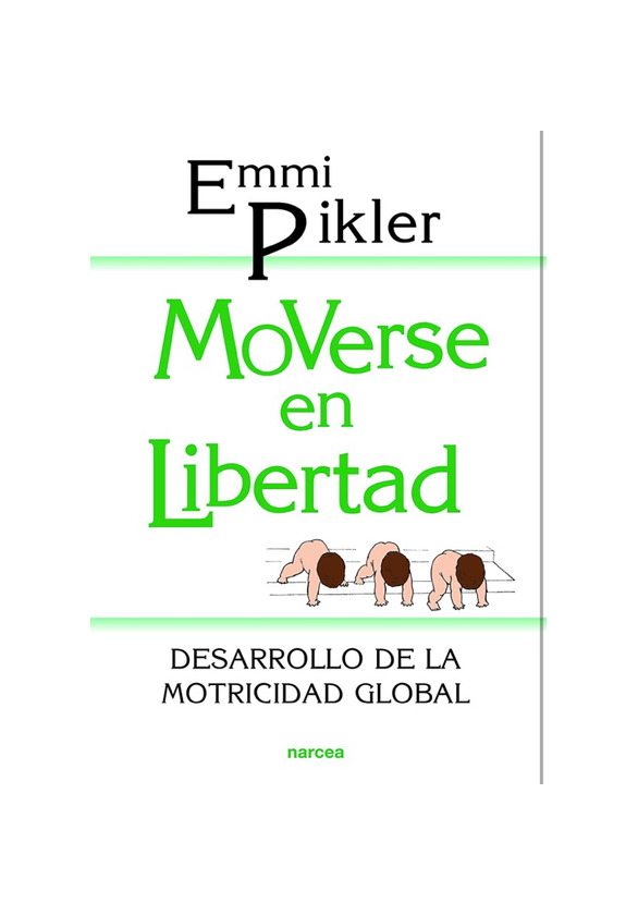 Products LIBRO.MOVERSE EN LIBERTAD.