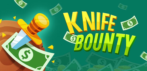 Aplicaciones Knife Bountry