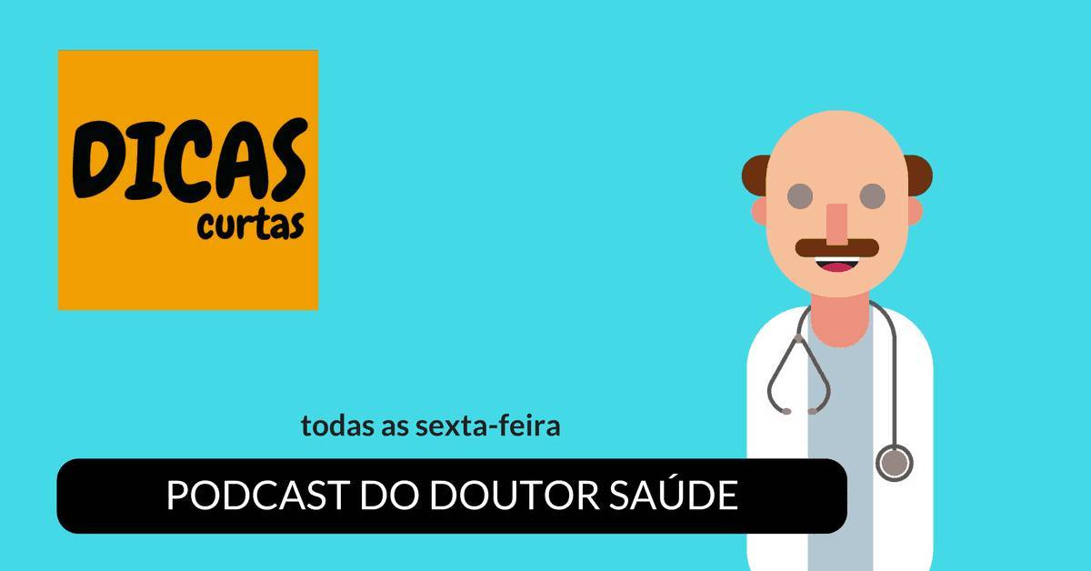 Moda Doutor Saude- Coronareflexao...