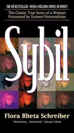 Libros Sybil