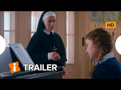 Social A paixão de Augustine (legendado)