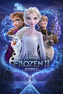 Social Frozen II