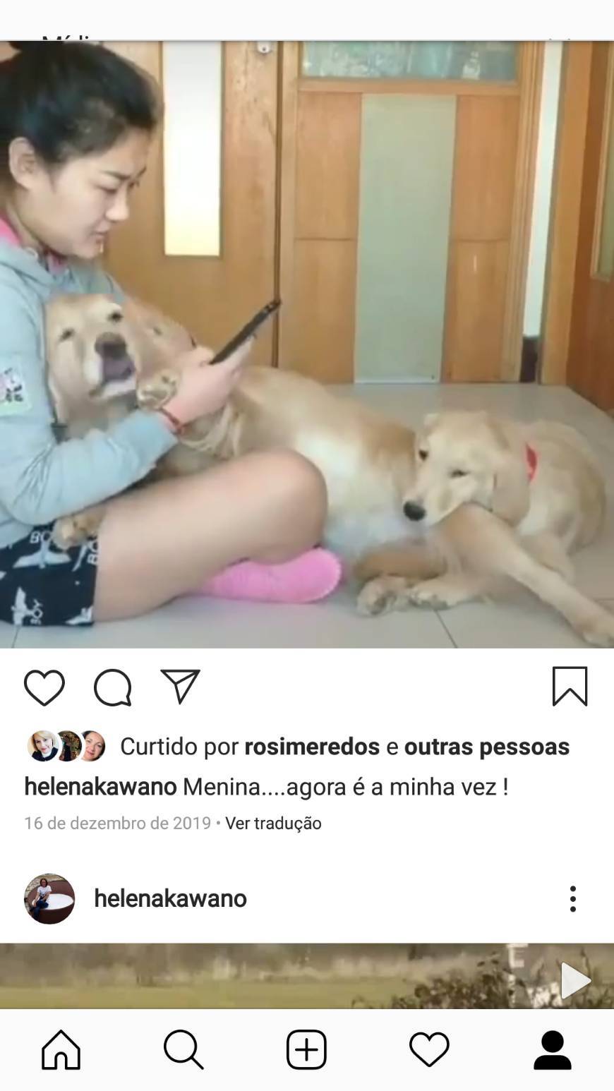 Moda Minina, agora é a minha vez...