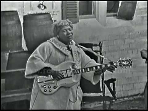 Music Sister Rosetta Tharpe - Didn't It Rain 