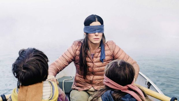 Moda Bird Box