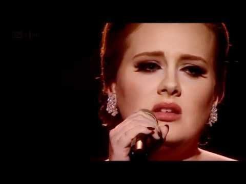 Adele - Someone Like You (tradução)