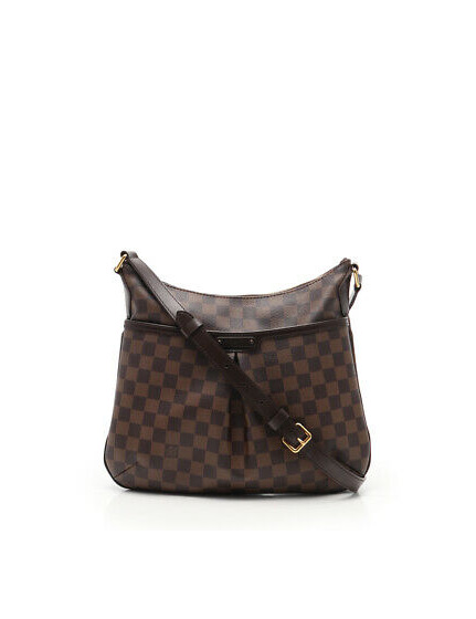 Productos Louis Vuitton Bloomsbury Bolsa Damier partículas