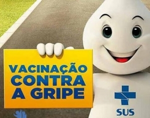 Fashion Campanha contra gripe 2020: quando cada grupo pode tomar 