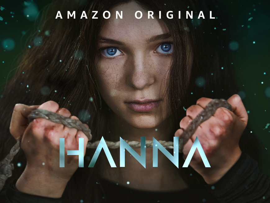 Series Hanna 1a. Temporada - Prime video