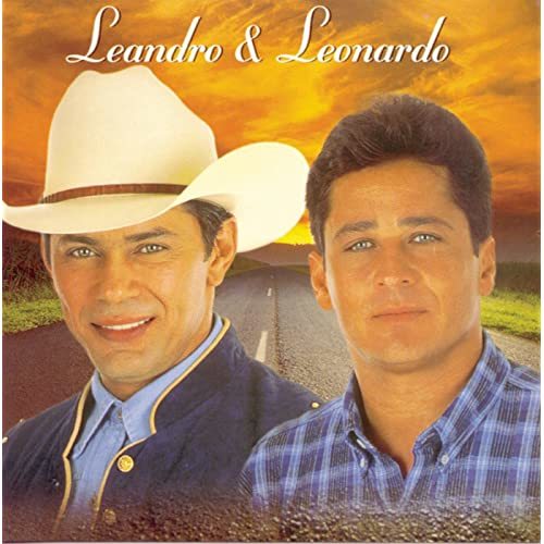 Music Dia de Rodeio - Leandro & Leonardo