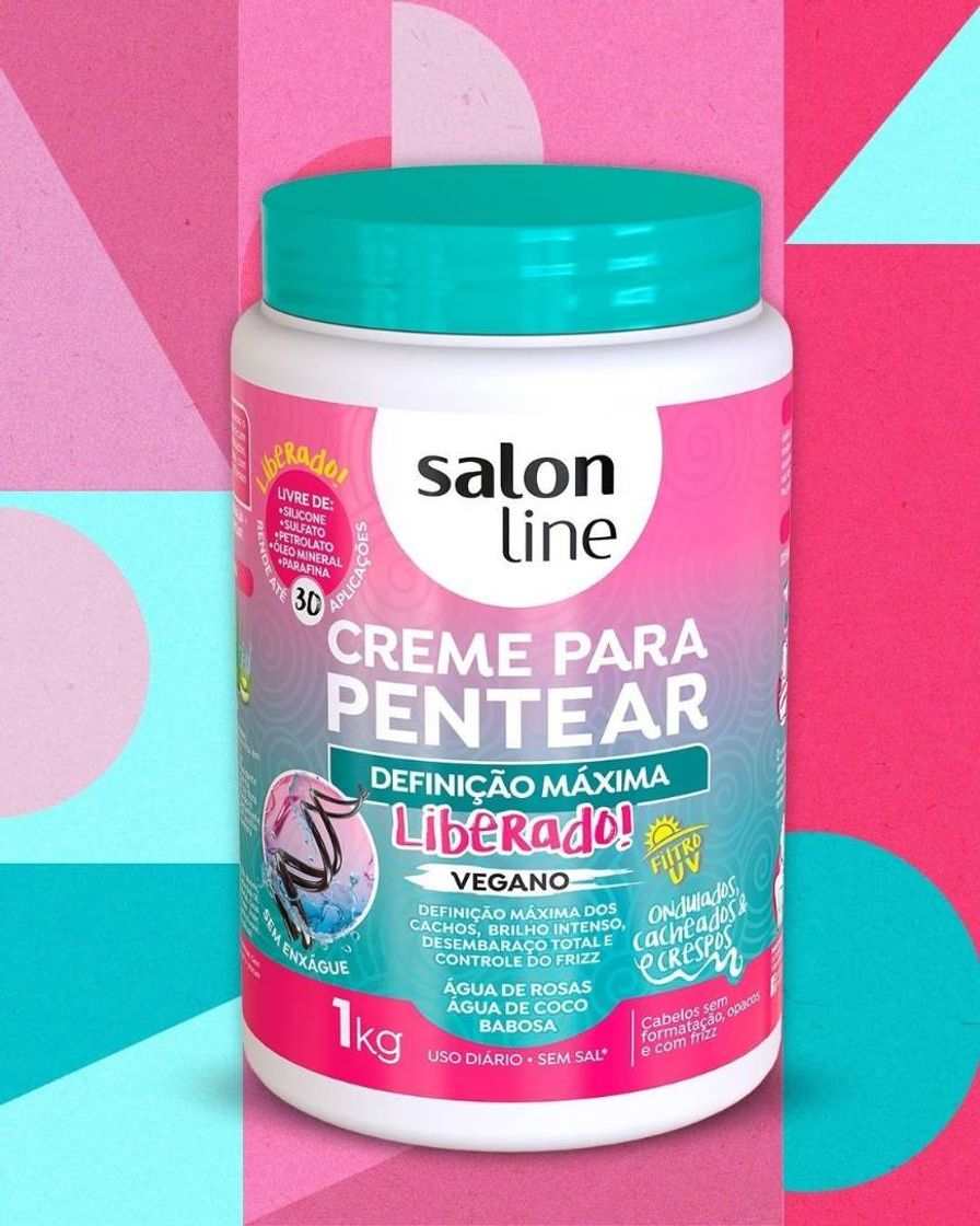 Moda Creme Definição Máxima Liberado 💕