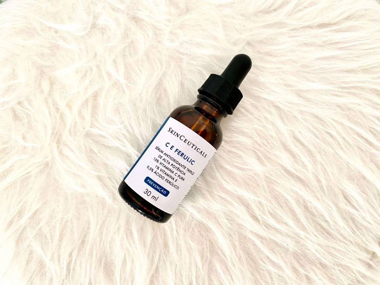 Fashion Antioxidante Serum 10 – SkinCeuticals

