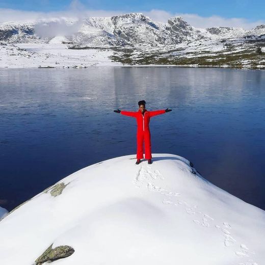 Serra da Estrela Natural Park