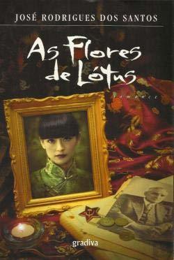 Libro As Flores de Lótus