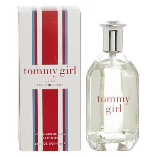 Perfume Tommy Girl