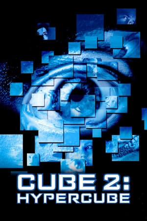 Movie Cube 2: Hypercube