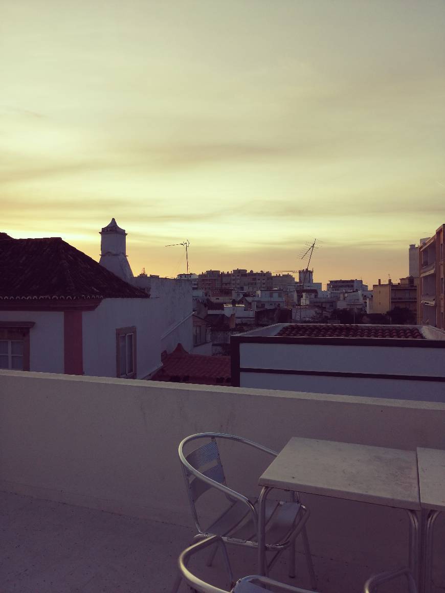 Place Adelaide Hotel