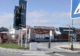 McDonald's - Mafra