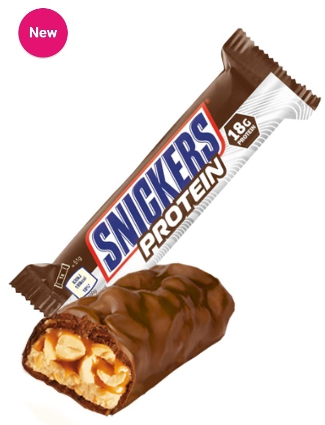 Moda Snickers