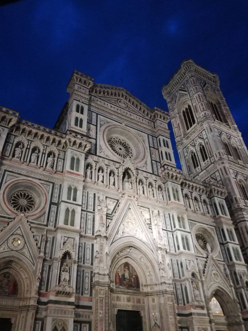 Lugar Piazza del Duomo