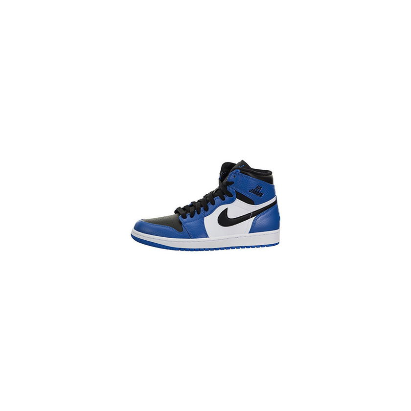 Moda Air 1 Retro High Rare Air AJ1 Hombres Zapatillas de estilo de