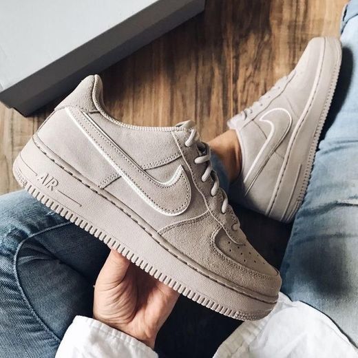 Productos Nike Air Force 1 