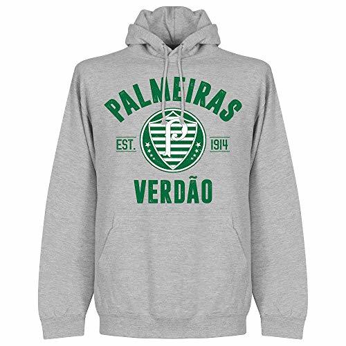 Producto Retake Palmeiras - Sudadera con Capucha