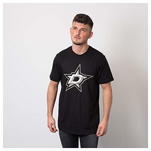 '47 NHL Dallas Stars Splitter T-Shirt Large