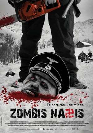 Movie Zombis nazis