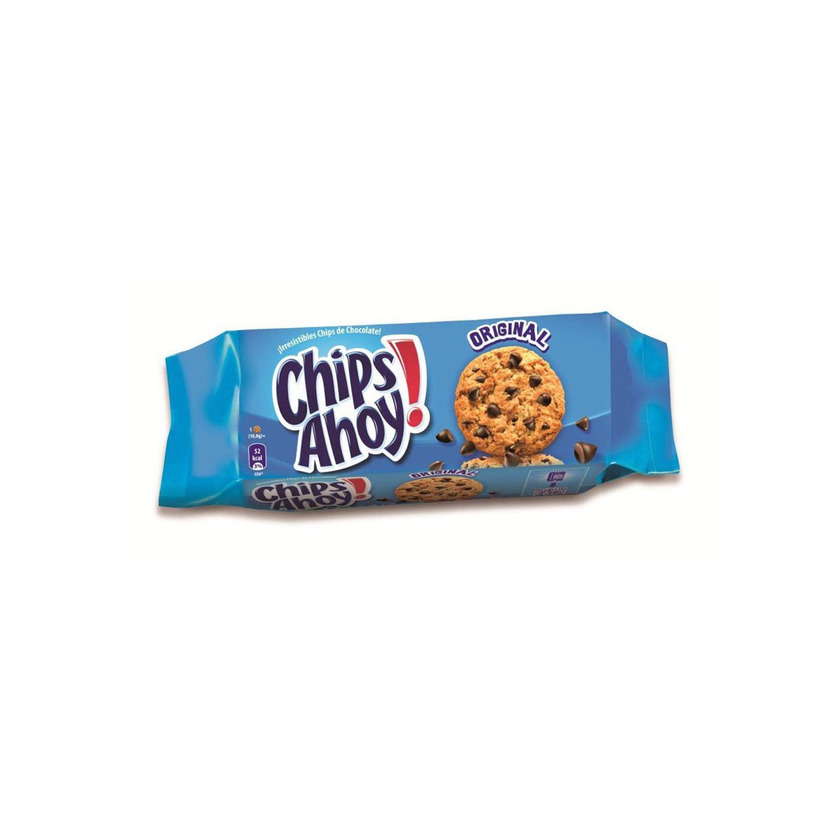 Product Chips ahoy