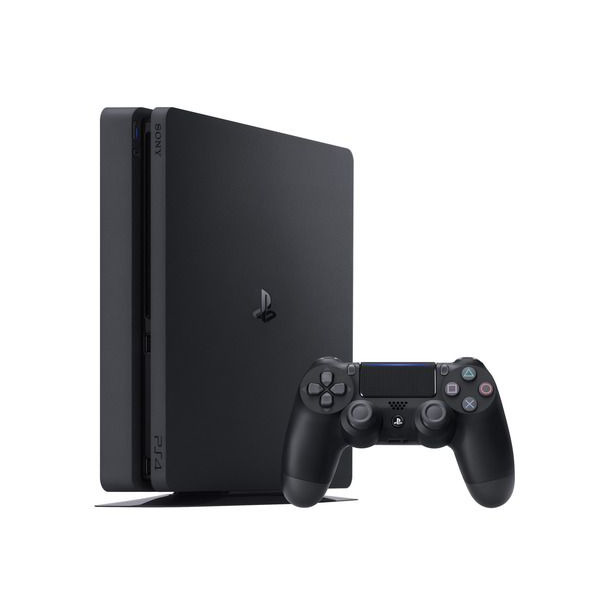 Productos Consola PS4 Slim