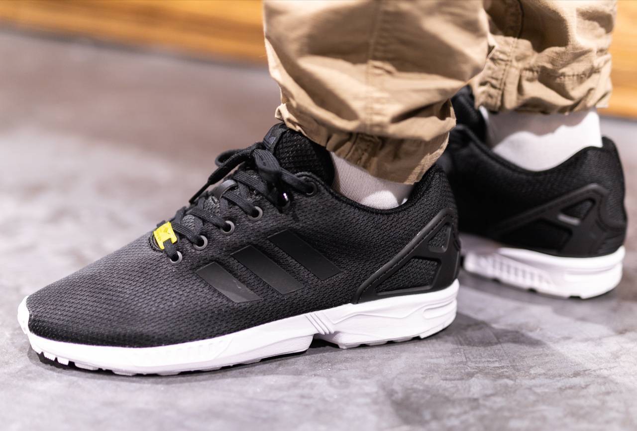 Product Adidas Originals Zx Flux