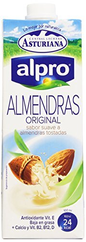 Producto Alpro Original Bebida Almendras