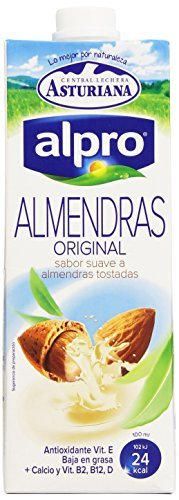 Alpro Original Bebida Almendras