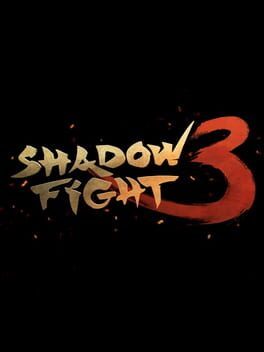 Videojuegos Shadow Fight 3