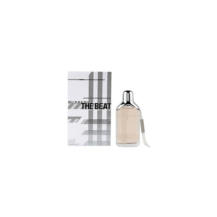 Belleza Burberry The Beat Agua de Parfum