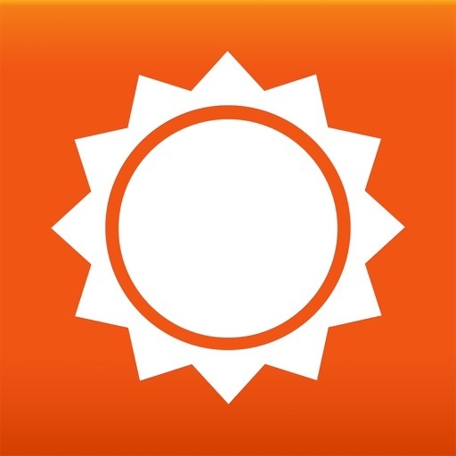 App AccuWeather: Clima y Tiempo